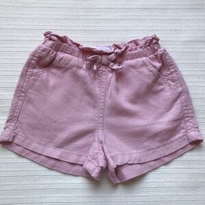 Old Navy Baby Girl Shorts Size 18-24 Months